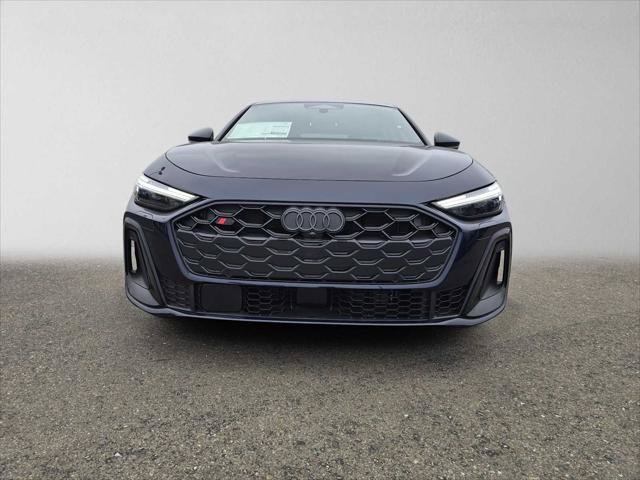 New 2026 Audi S5 Premium Plus AWD/4WD image 8