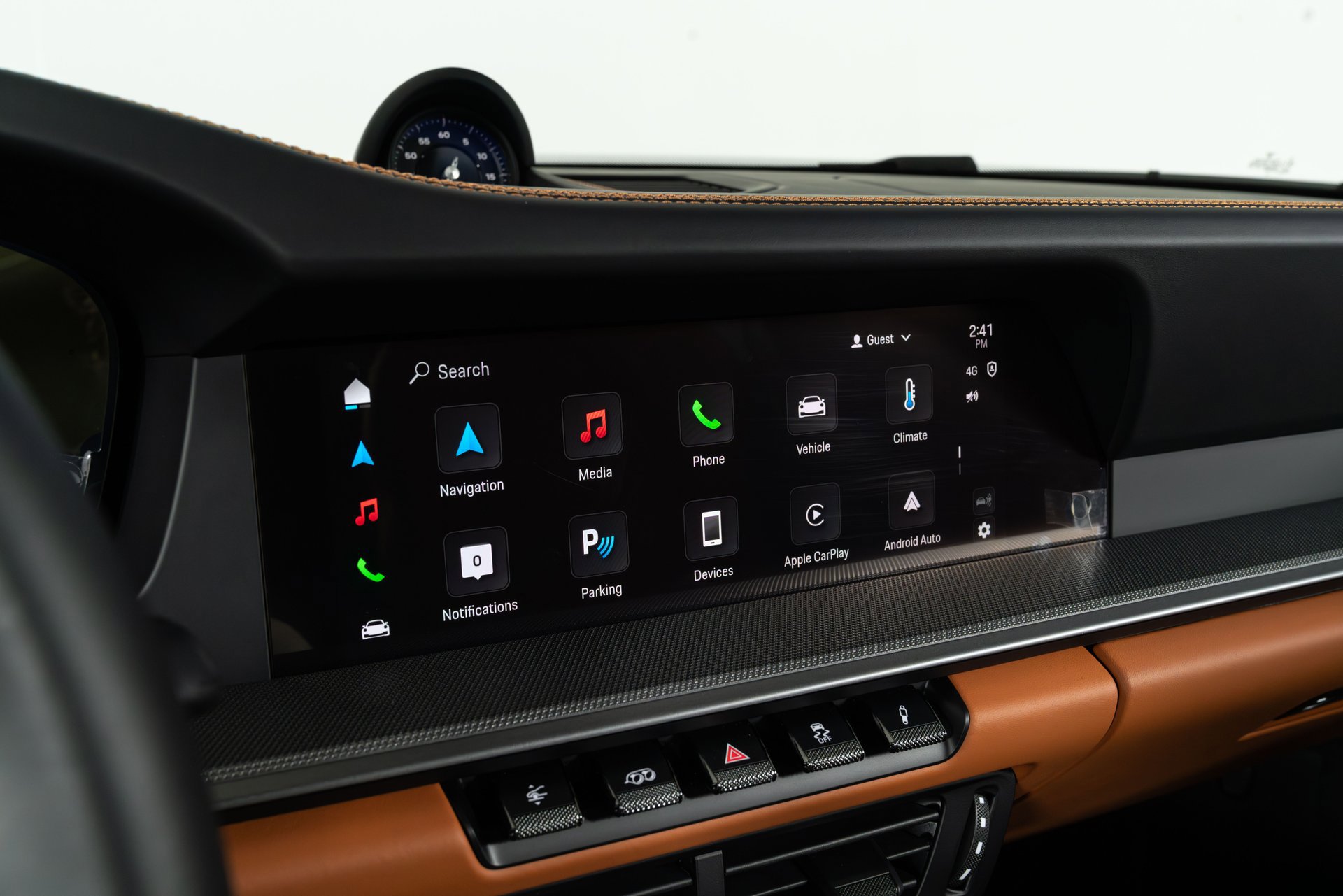 Used 2025 Porsche 911 Carrera S image 42