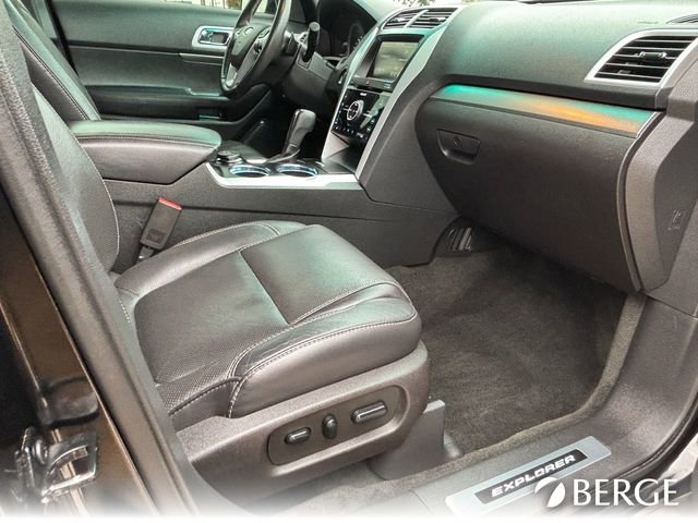 Used 2014 Ford Explorer Sport w/ Equipment Group 401A image 13