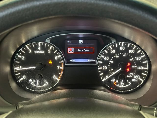 Used 2016 Nissan Altima 2.5 FWD image 26