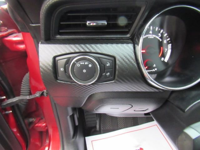 Used 2017 Ford Mustang Coupe w/ Equipment Group 051A image 14