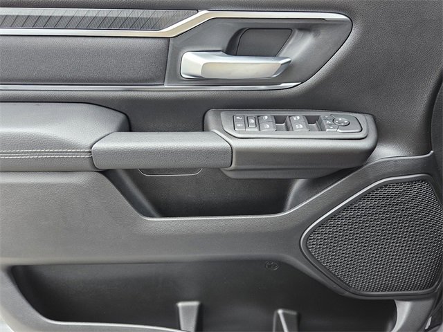 New 2026 RAM 1500 Big Horn image 31