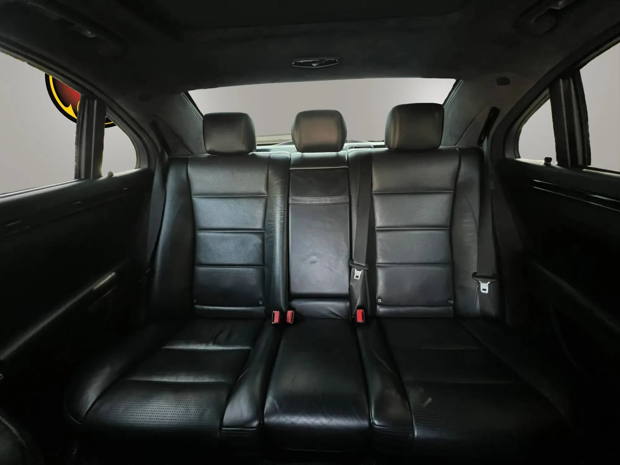 Used 2012 Mercedes-Benz S 63 AMG image 18