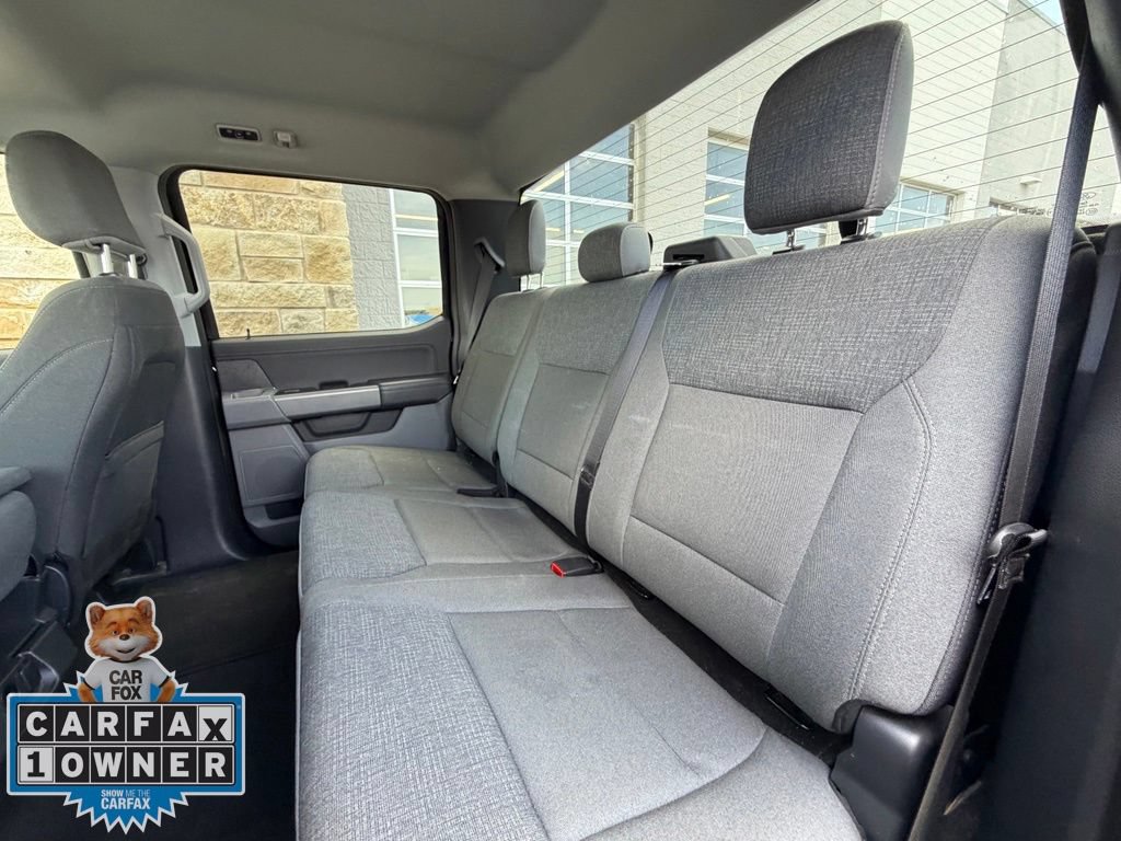 Used 2024 Ford F150 XLT AWD/4WD image 23