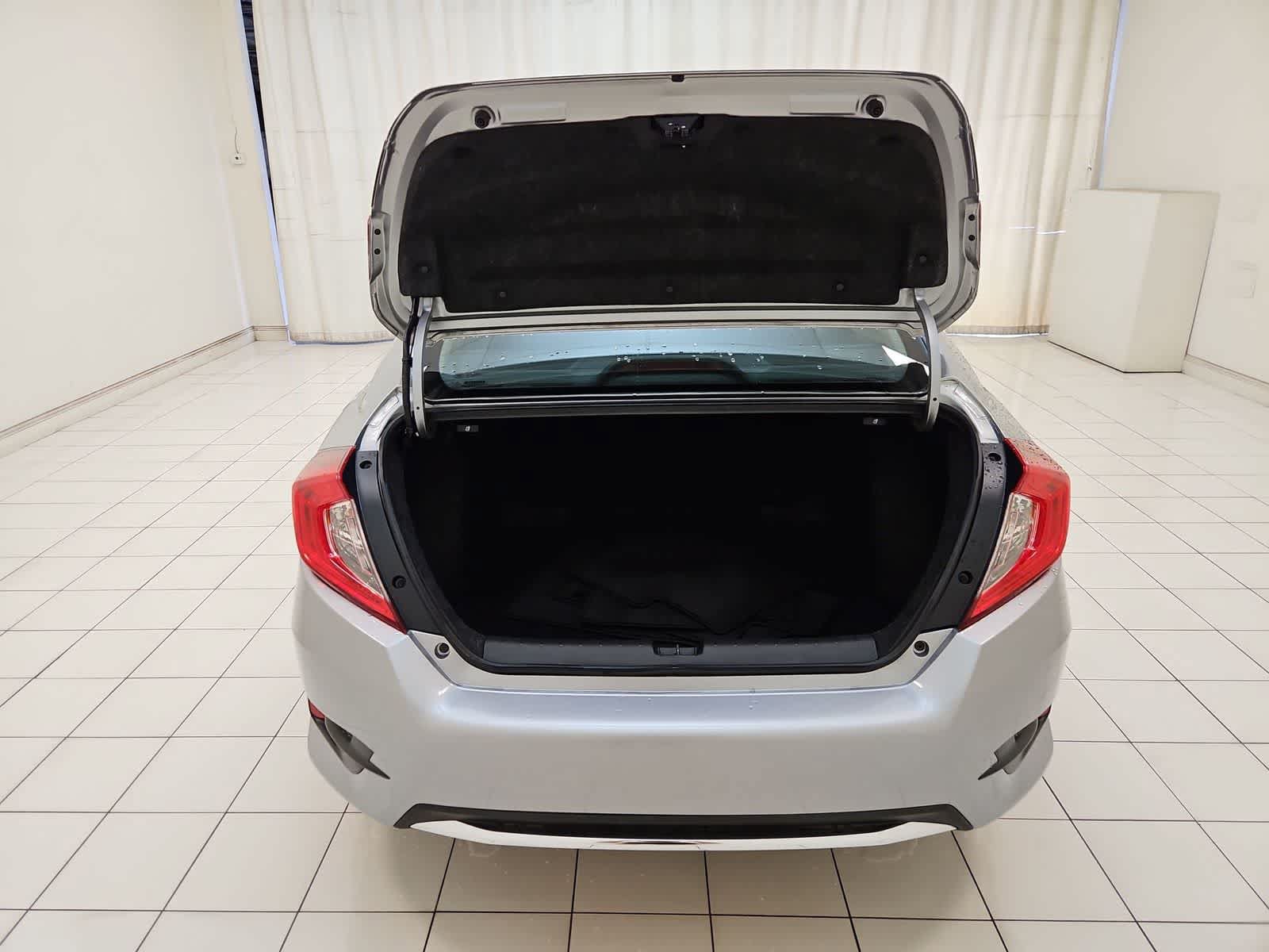 Certified 2019 Honda Civic EX-L image 22
