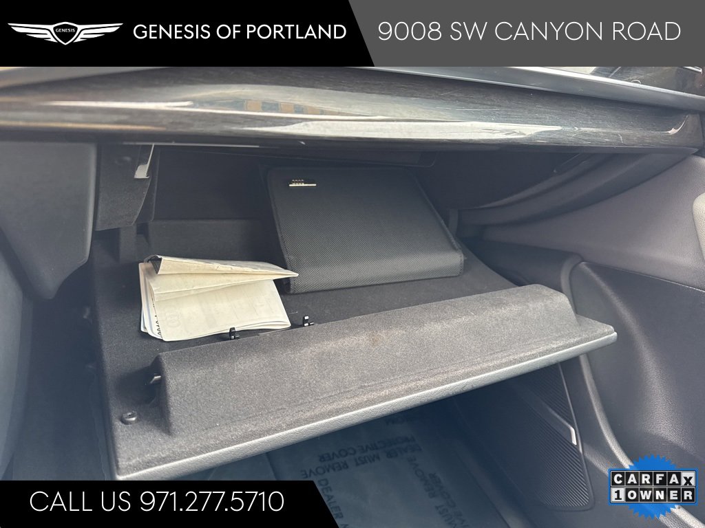 Used 2019 Audi Q8 Prestige w/ Year 1 Package image 31