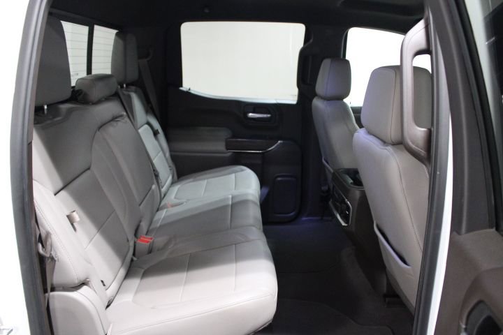 Used 2021 GMC Sierra 1500 SLT image 23