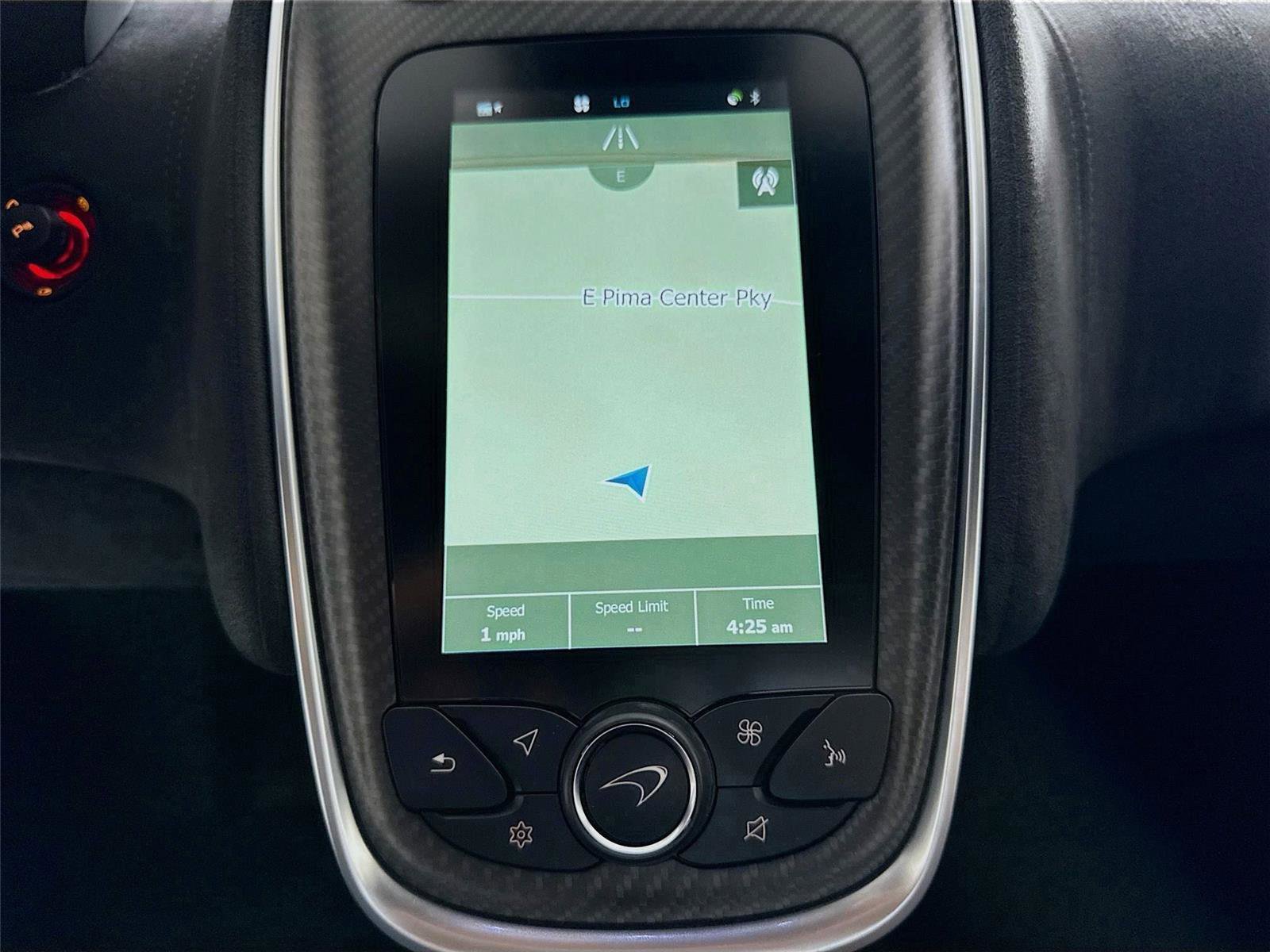 Used 2019 McLaren 600LT image 19