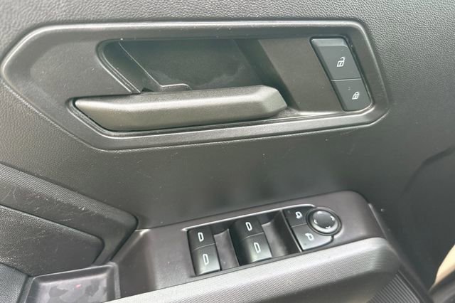 Used 2023 Chevrolet Colorado W/T image 12