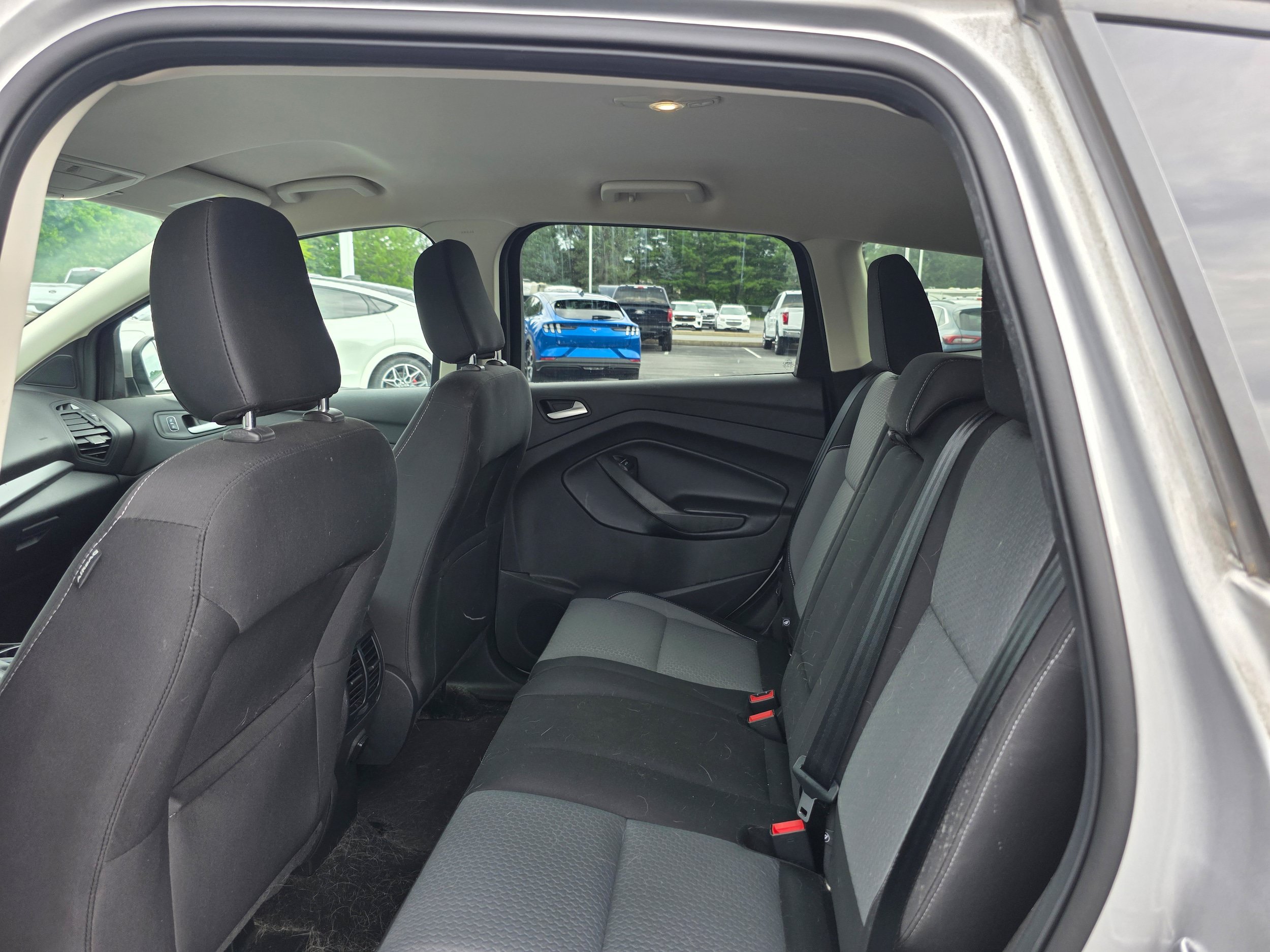 Used 2019 Ford Escape SE AWD/4WD image 8
