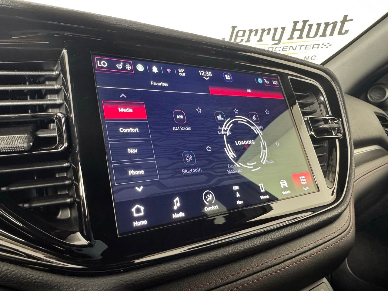 Used 2025 Dodge Durango GT AWD/4WD image 21