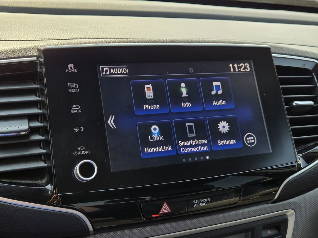 Certified 2023 Honda Ridgeline RTL image 21