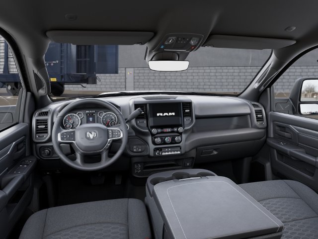 New 2026 RAM 4500 Tradesman w/ Chrome Appearance Group AWD/4WD image 14