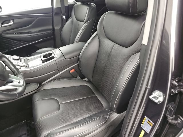 Used 2022 Hyundai Santa Fe Limited w/ Cargo Package AWD/4WD image 14