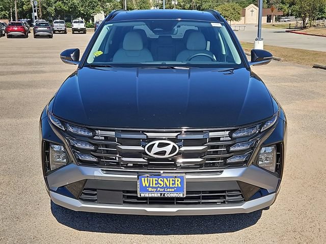 Used 2025 Hyundai Tucson SEL FWD image 2