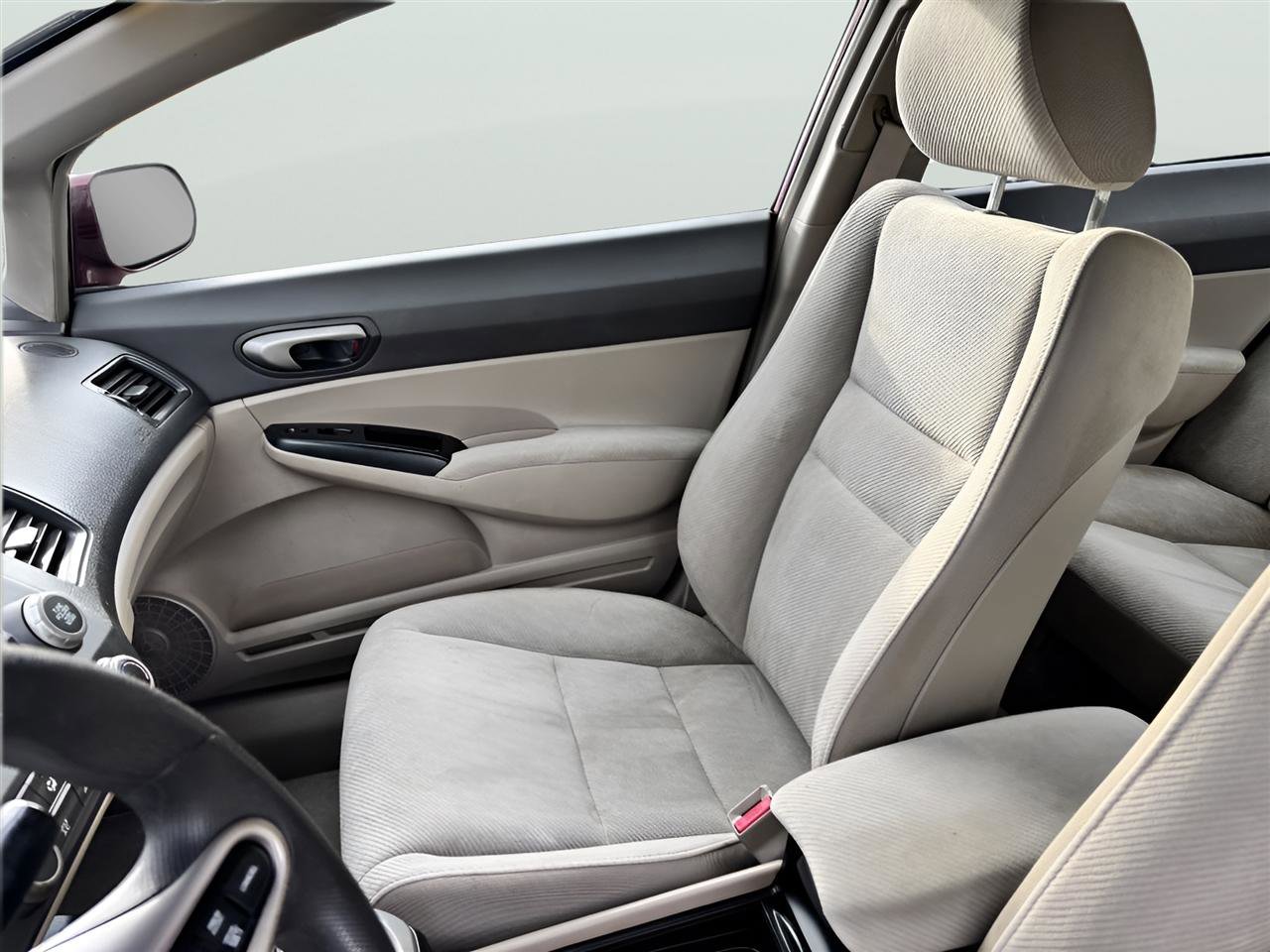 Used 2009 Honda Civic LX image 13