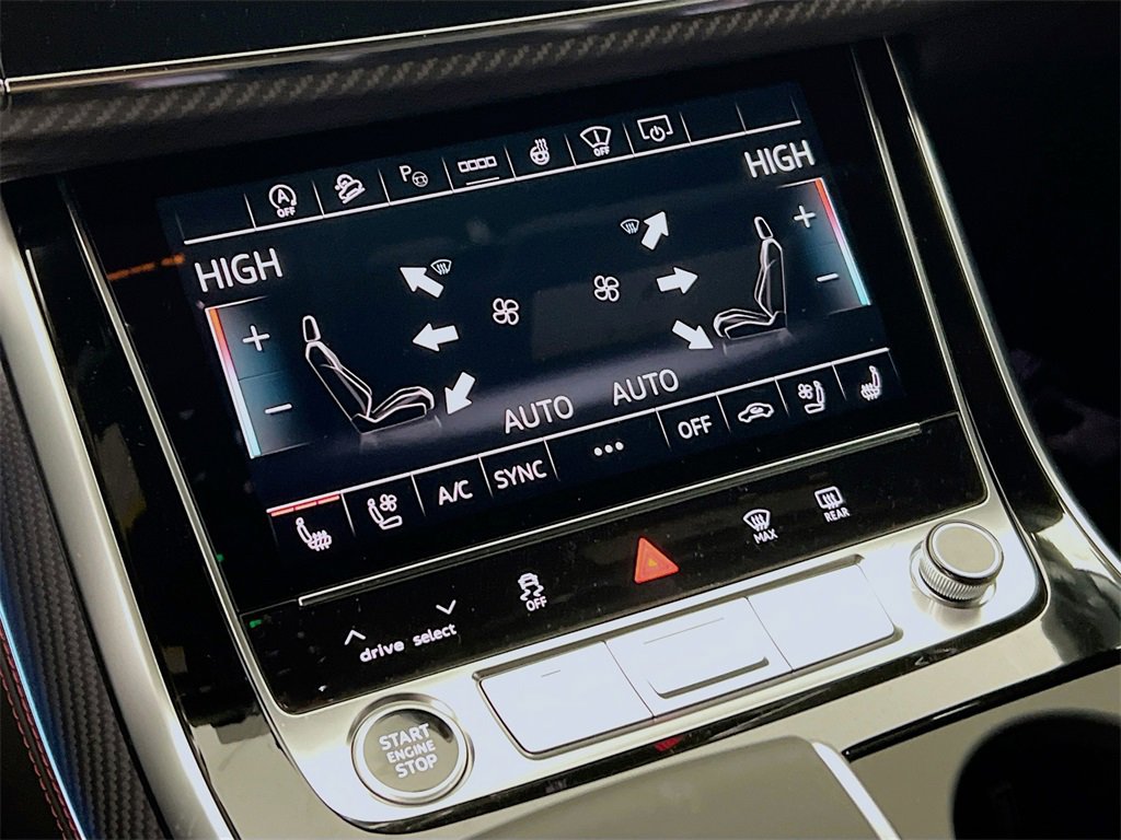 New 2026 Audi Q8 Prestige image 17