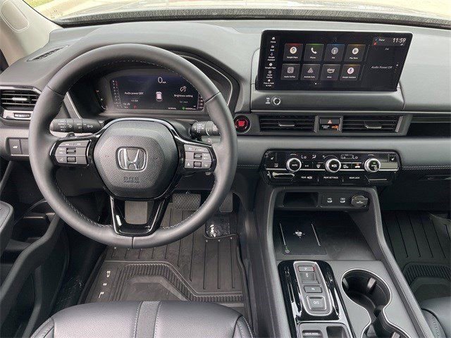 New 2026 Honda Pilot EX-L image 10