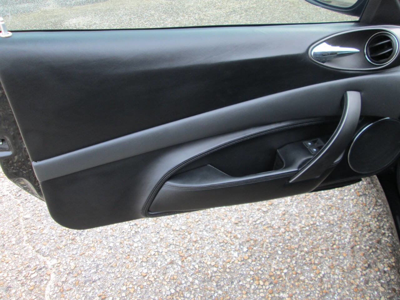 Used 2011 Lotus Evora 2+2 RWD image 9