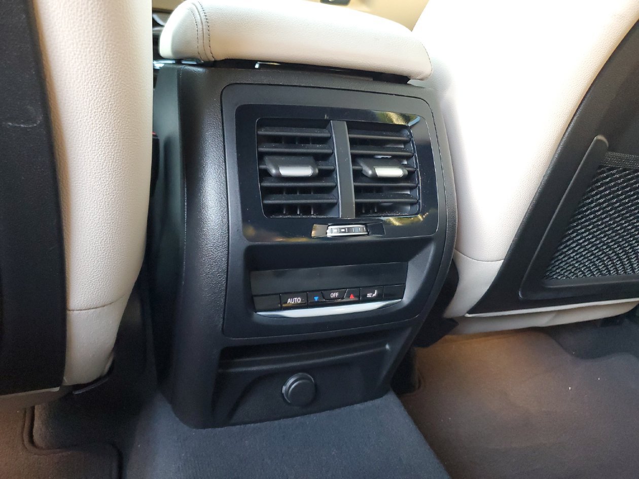 Used 2019 BMW X3 M40i w/ Premium Package AWD/4WD image 15