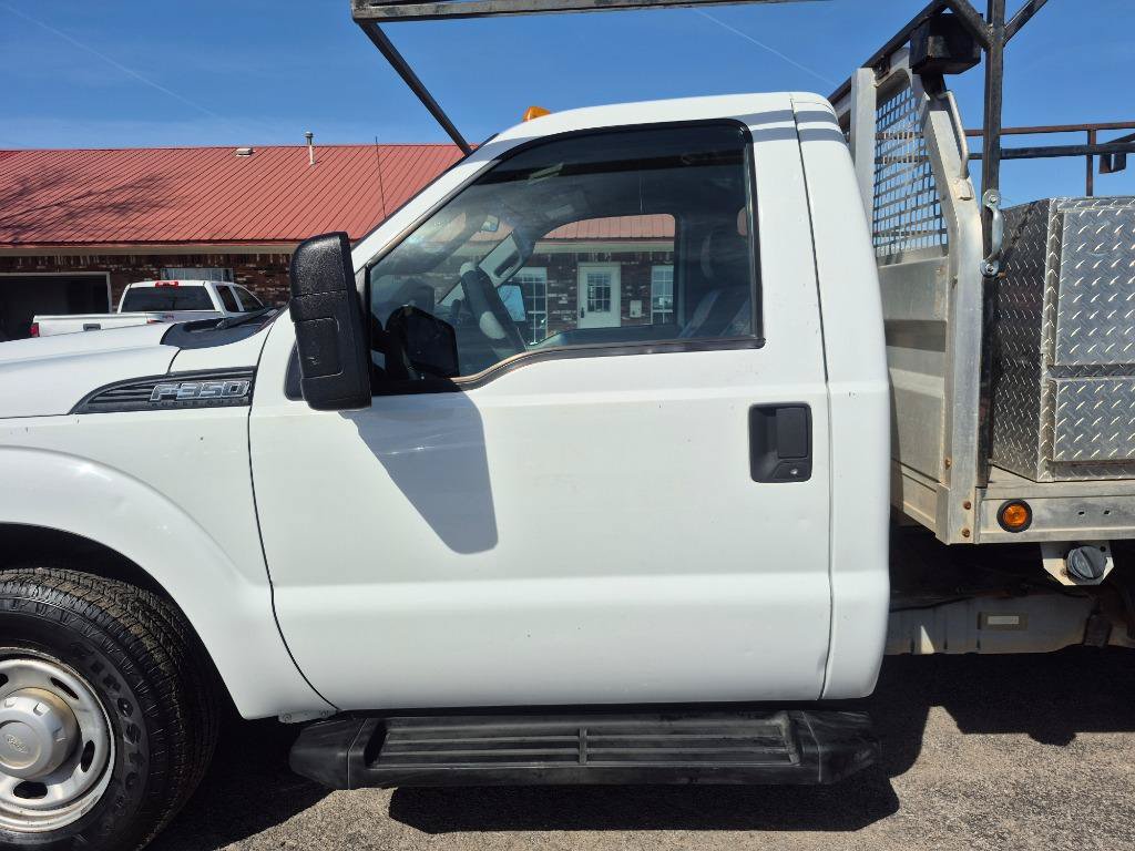 Used 2011 Ford F350 XL RWD image 13