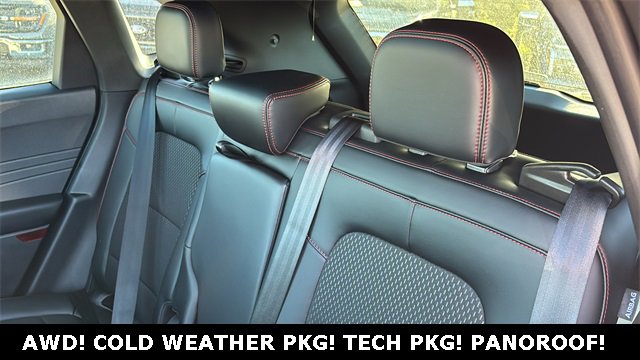 New 2026 Ford Escape ST-Line w/ Tech Pack #1 image 25