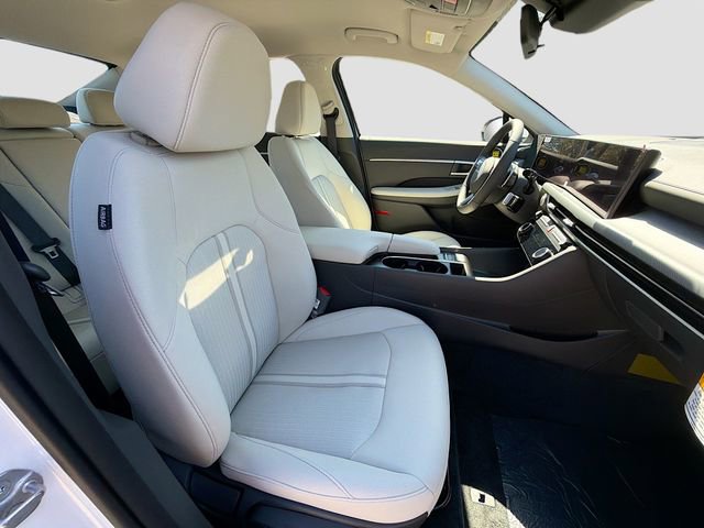 New 2026 Hyundai Sonata SEL image 28