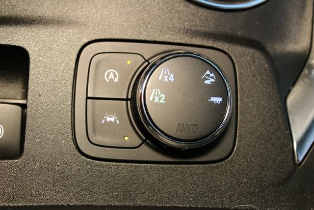 Used 2022 Chevrolet Traverse RS AWD/4WD image 29