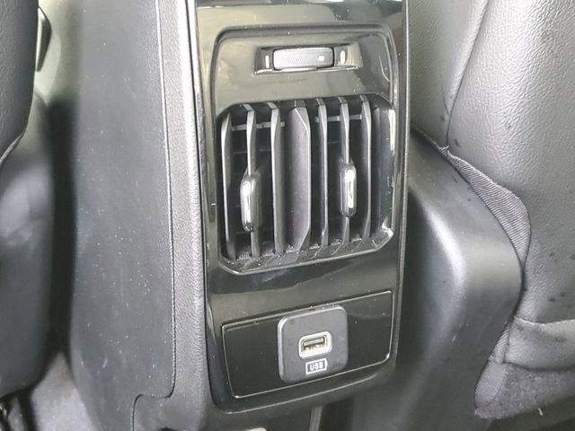 Certified 2022 Jeep Compass Limited image 30