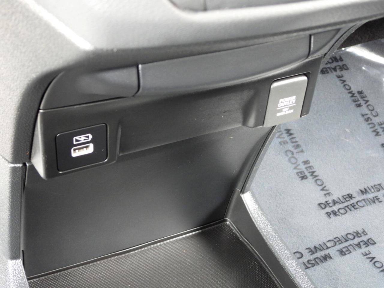 Used 2022 Honda Odyssey EX-L image 71