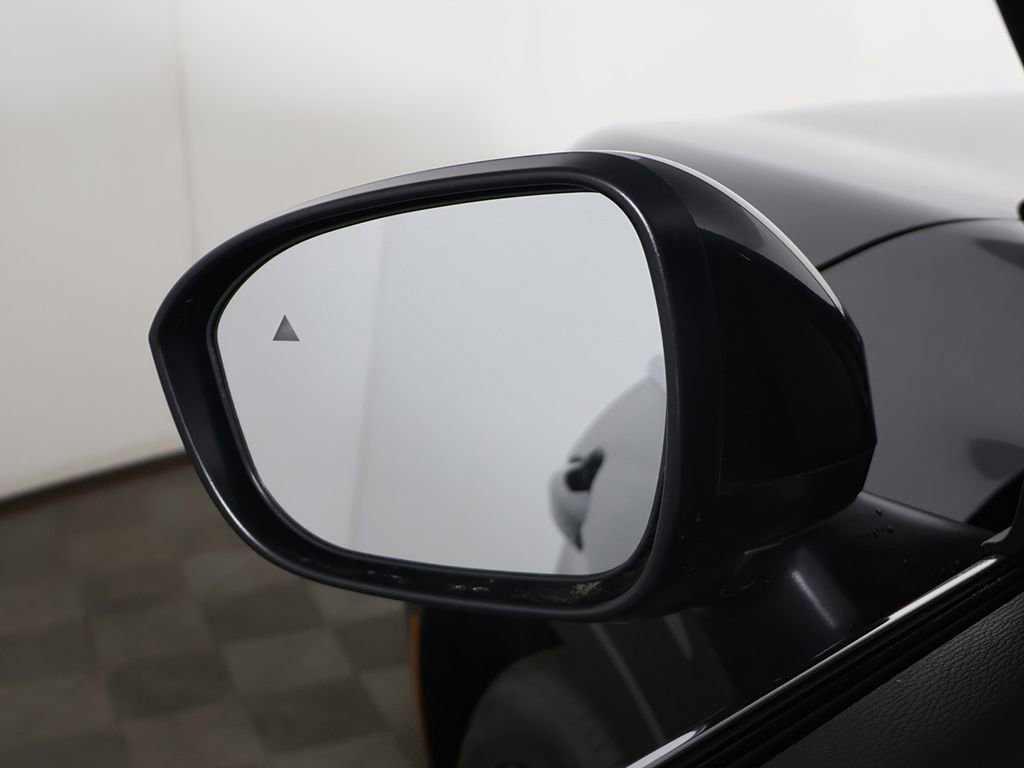 New 2026 Mitsubishi Outlander SE FWD image 36