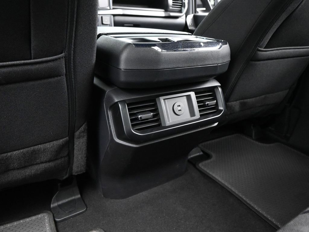 Used 2025 Ford F150 STX image 13