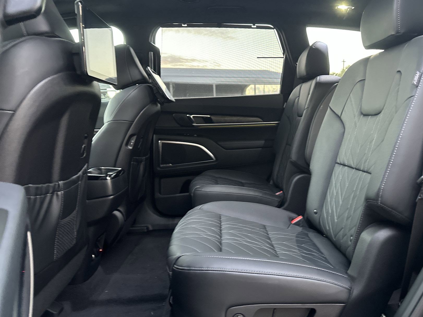 New 2025 Kia Telluride SX Prestige X-Line image 25
