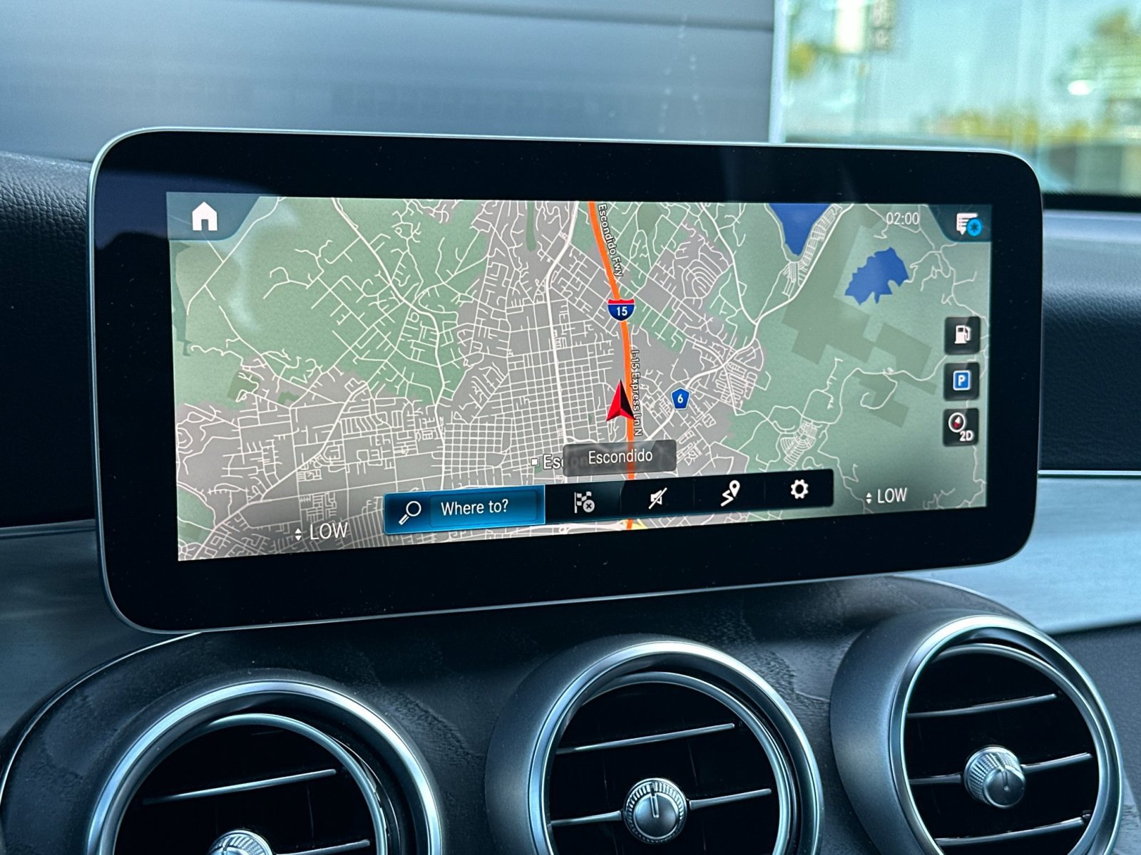 Certified 2020 Mercedes-Benz GLC 300 image 23