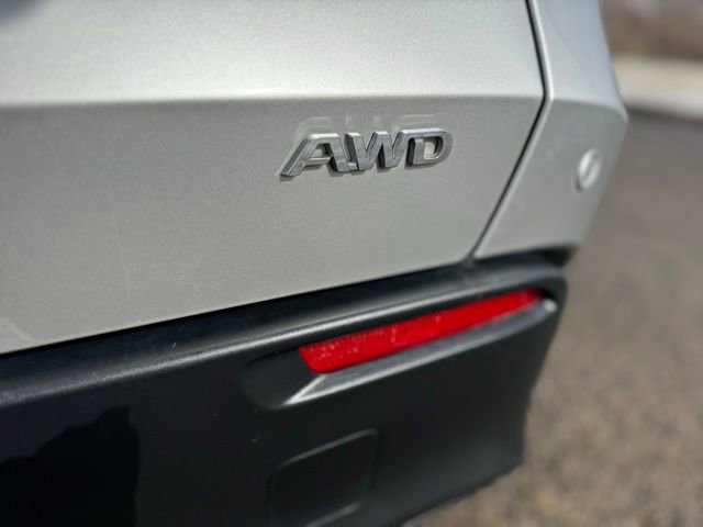 Certified 2024 Toyota bZ4X Limited w/ Weather Package image 48