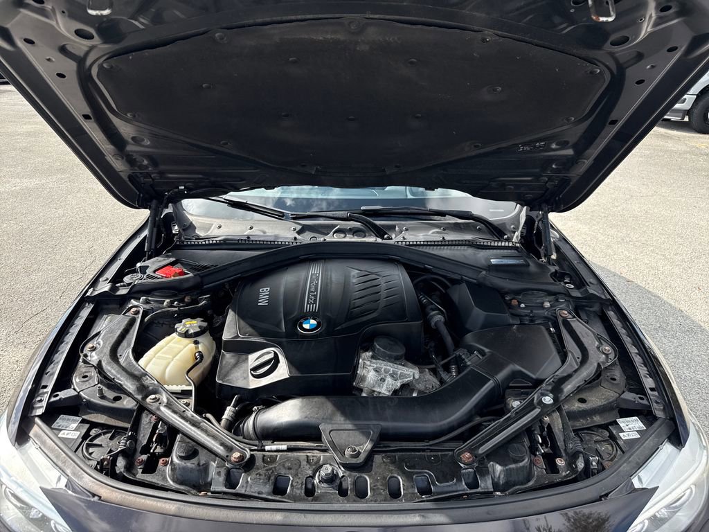 Used 2015 BMW 435i xDrive Convertible image 30