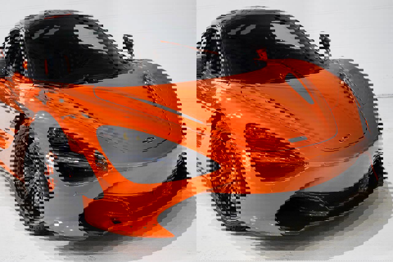 Used 2018 McLaren 720S Performance image 26