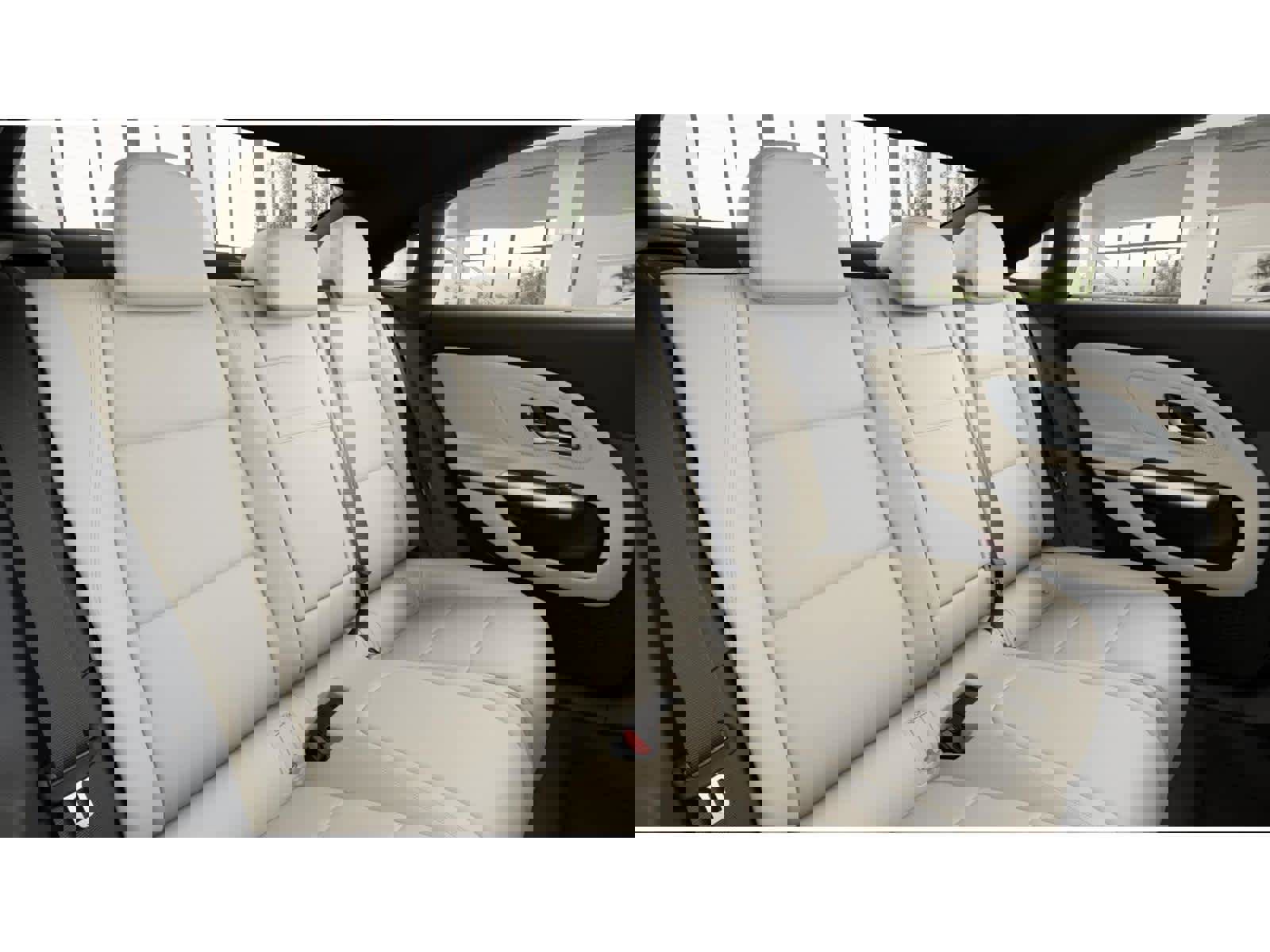 New 2026 Mercedes-Benz CLA 350 image 4