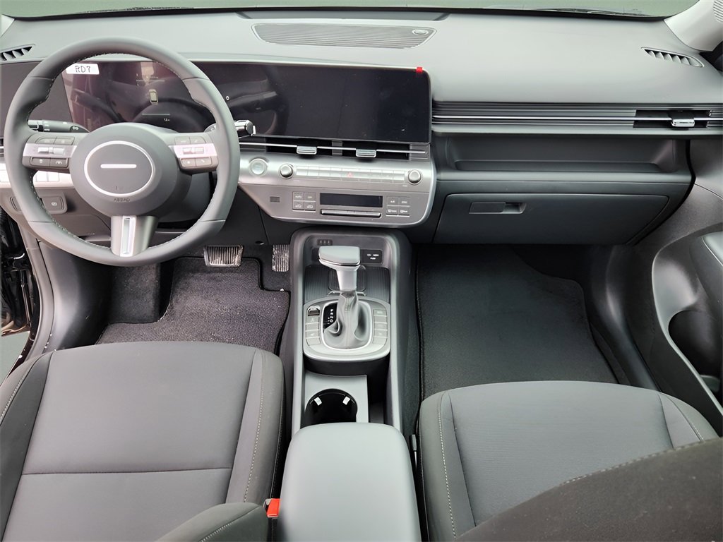 New 2026 Hyundai Kona SEL Sport image 15