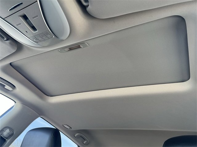 Used 2015 INFINITI QX60 FWD w/ Premium Package image 11