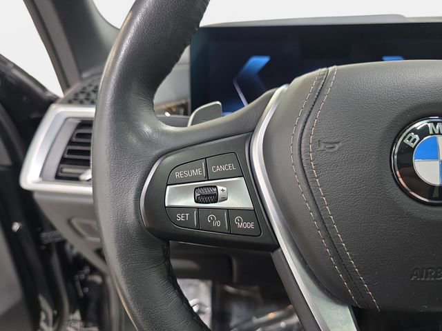 Used 2025 BMW X5 xDrive40i image 17