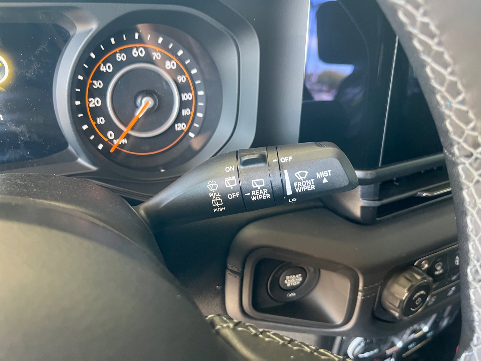 New 2026 Jeep Wrangler Unlimited Rubicon image 10
