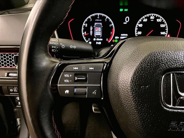 Used 2024 Honda Civic Si image 17