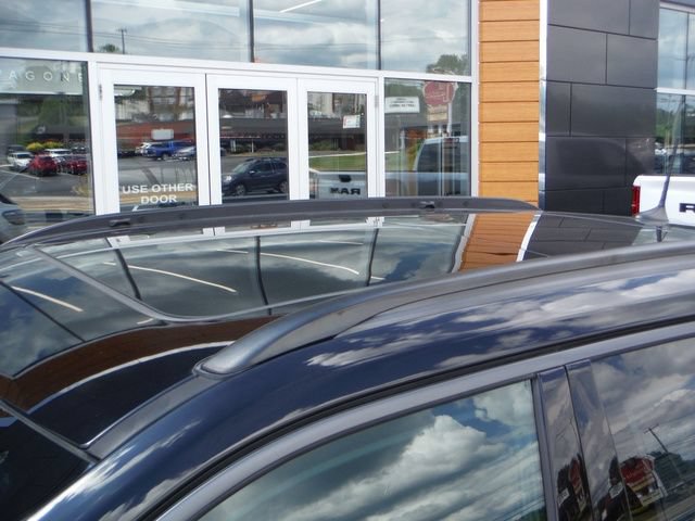 Certified 2020 Jeep Compass High Altitude AWD/4WD image 7
