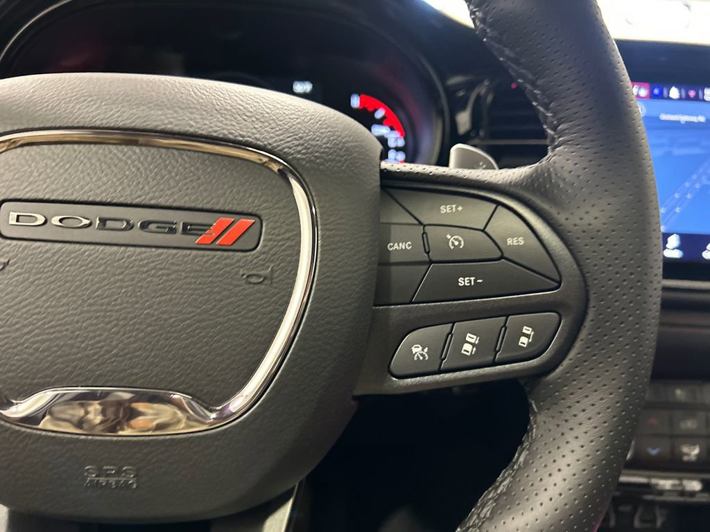 New 2026 Dodge Durango GT image 20