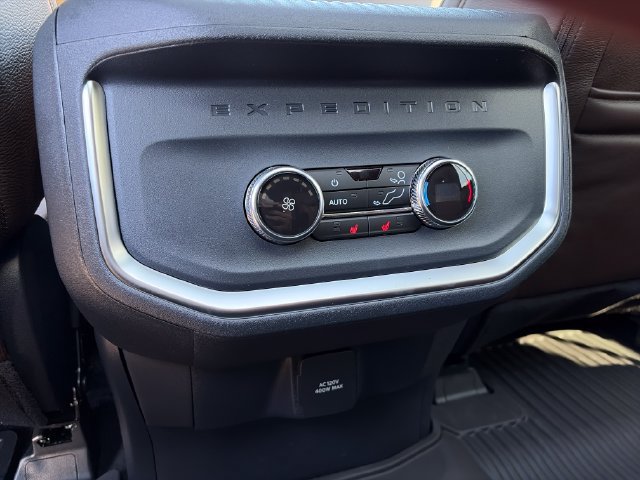 New 2027 Ford Expedition King Ranch AWD/4WD image 14