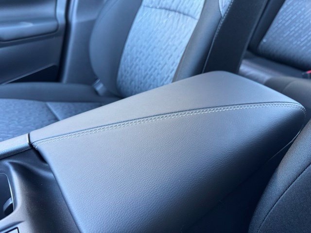 New 2027 Nissan Sentra SV w/ Floor Mat Package FWD image 17