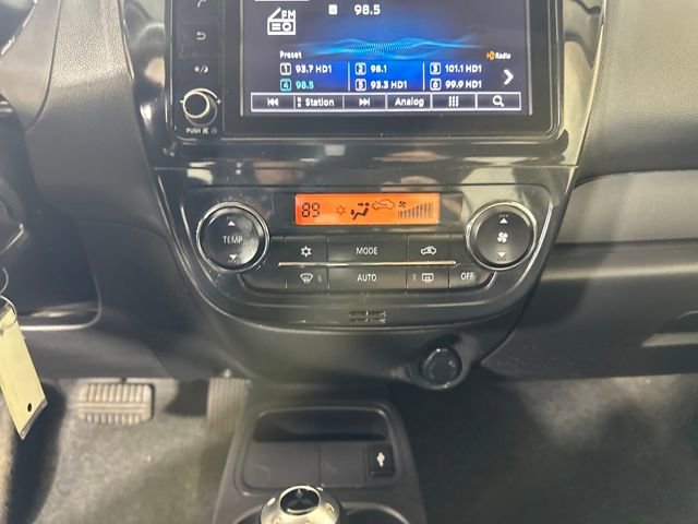 Used 2024 Mitsubishi Mirage G4 ES image 23