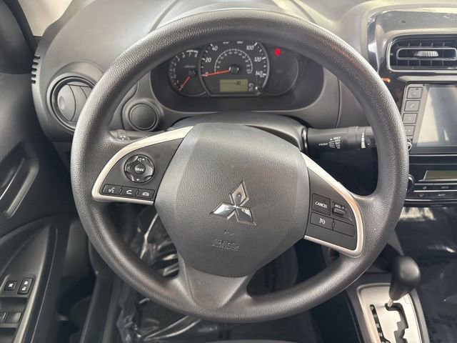 Used 2023 Mitsubishi Mirage G4 LE FWD image 22
