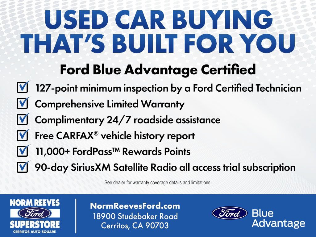 Certified 2024 Ford Mustang Mach-E Select RWD image 5
